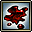 Magical black blood