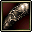 Corroded Nachal's ornament
