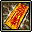Earth Ghost witch doctor's charm