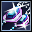 Lynx Sapphire Earring