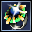 Crater Pearl Ring