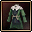 Fabric Robe