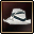 Canis Runic Hat