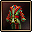 Cancer Scarlet Robe