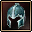 Cygnus Bronze Helm