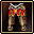 Steel Poleyn
