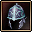 Monoceros Heavy Steel Helm