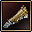Libra Gold Gauntlet