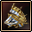 Gold Great Helm
