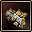 Vulpecula Gold Polldron