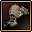 Gemini Iron Alette