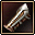 Hard Steel Glove