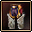 Hard Steel Tasset