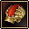 Cassiopeia Crimson Cabasset