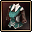 Pisces Fabric Robe