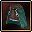 Fabric Under Robe
