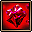 Scarlet Himation