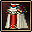 Crater Blessing Under Robe
