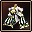 Virgo Runa Robe