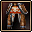 Sagitta Lorica Poleyn