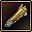 Vulpecula Gold Gauntlet