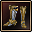 Gold Greave