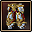 Libra Gold Cuirassir Poleyn