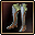 White Boots