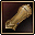 Cassiopeia Crimson Glove