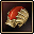 Ursa Crimson Cabasset