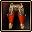Ursa Crimson Arquebus Tasset