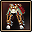 Libra Dizzy Cuirassir Tasset